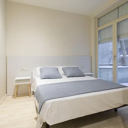 Bravissimo Cort Reial-1b 아파트 *
