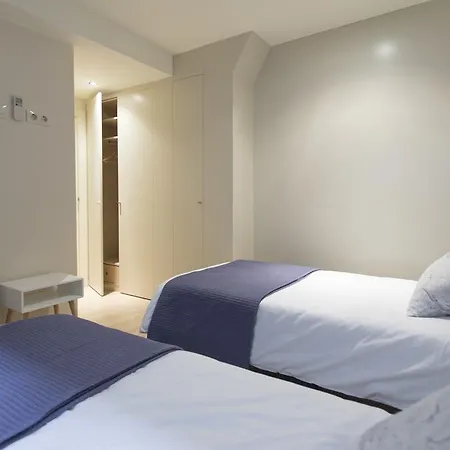 Bravissimo Cort Reial-1b Lejlighed Girona