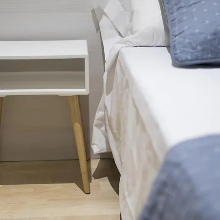 Bravissimo Cort Reial-1b Апартаменты