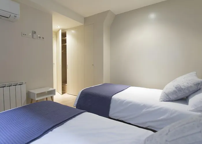 Bravissimo Cort Reial-1b Apartamento Gerona