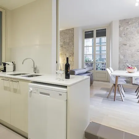 Bravissimo Cort Reial-1b ז'ירונה