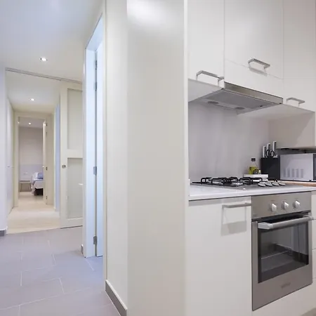 Bravissimo Cort Reial-1b Appartement Gerona