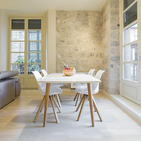 Bravissimo Cort Reial-1b ז'ירונה